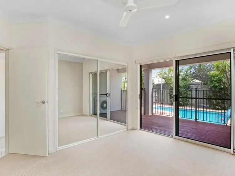 Third view of Homely townhouse listing, 1/15 Ventura Street, Sunrise Beach QLD 4567