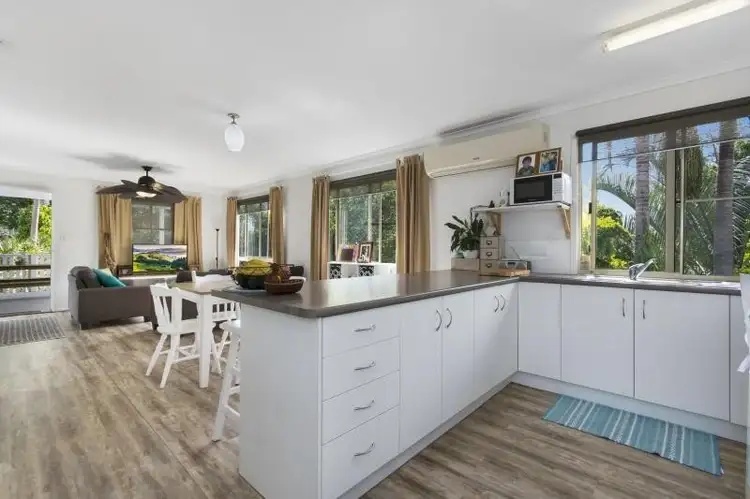 Second view of Homely house listing, 9 Old Cobb & Co. Lane, Yandina QLD 4561