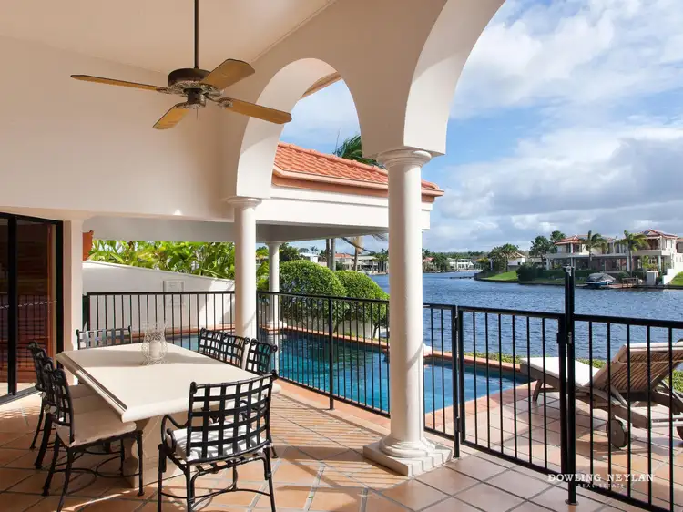 Fourth view of Homely house listing, 3 Waterside Crt, Noosa Waters QLD 4566
