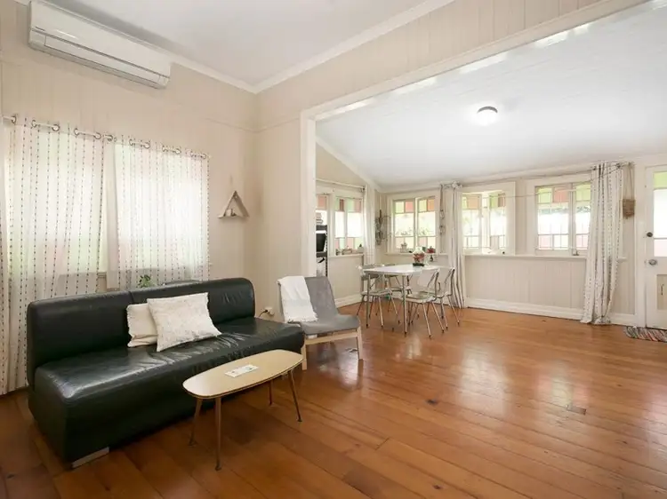 Second view of Homely house listing, 14 David Street, Morningside QLD 4170