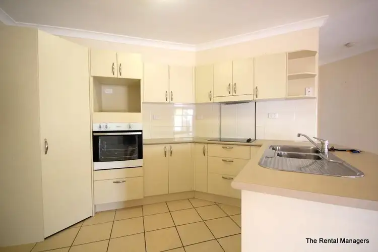 Third view of Homely house listing, 12 Barra Court, Mount Louisa QLD 4814