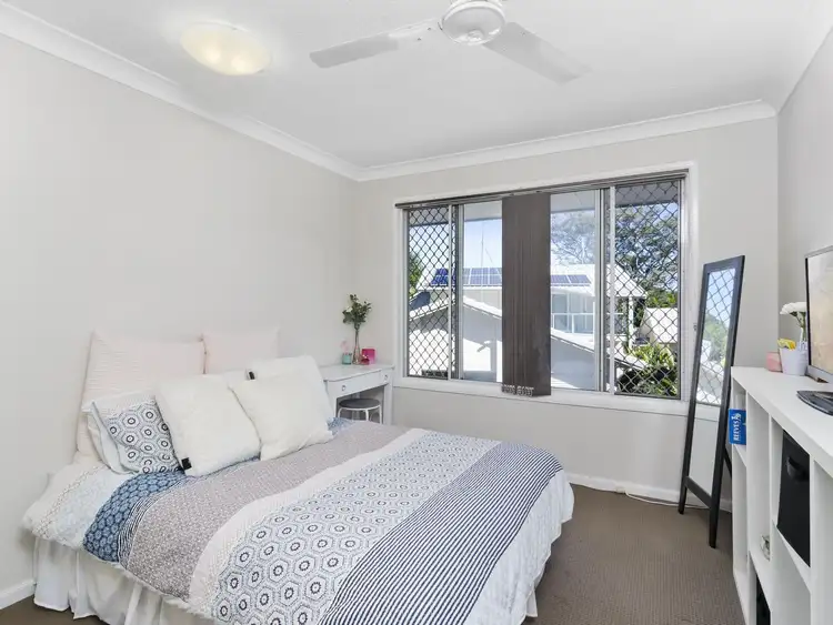 Sixth view of Homely townhouse listing, Unit 79/300 Cottesloe, Mermaid Waters QLD 4218