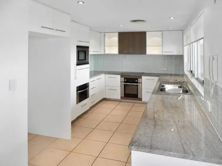 Second view of Homely unit listing, #76 'St Kitts', 7 Grand Pde, Parrearra QLD 4575