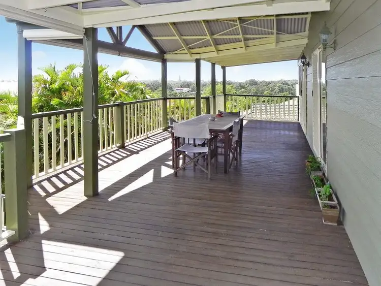 Seventh view of Homely house listing, 17 Kingfisher Street, Aroona QLD 4551