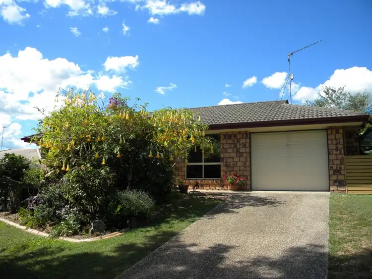 3 Lyden Crt, Gympie QLD 4570