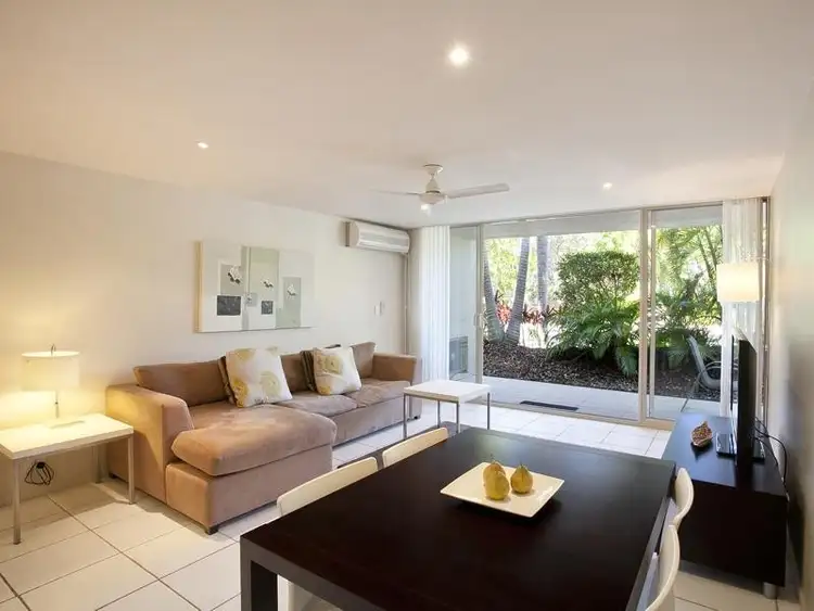 Fourth view of Homely apartment listing, 23/6 Quamby Place, Noosa Sound QLD 4567