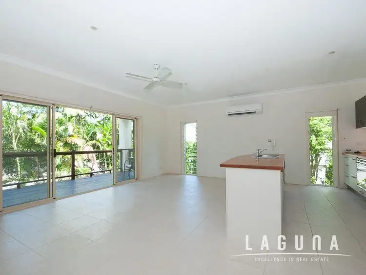 Second view of Homely unit listing, 2/44 Ventura Street, Sunrise Beach QLD 4567