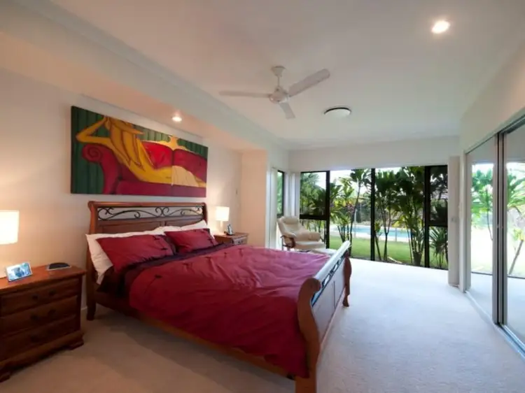 Fifth view of Homely house listing, 5 Goulburn Street, Wakerley QLD 4154