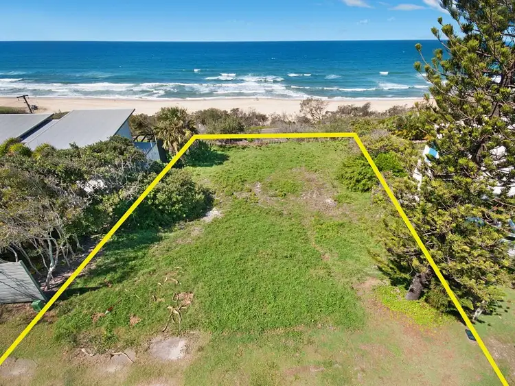 61 Orient Drive, Sunrise Beach QLD 4567