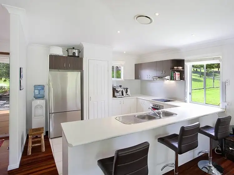 Fifth view of Homely house listing, 15 Foxtail Rise, Doonan QLD 4562