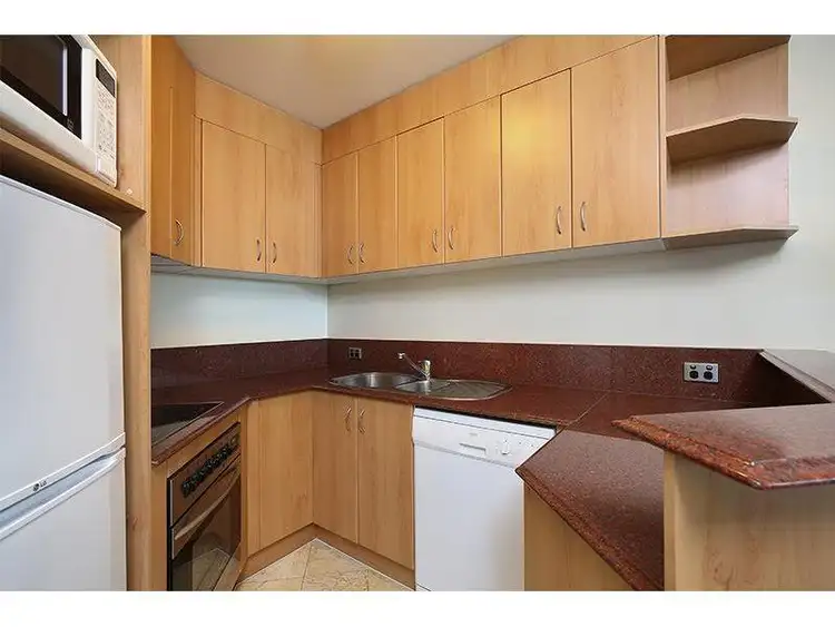Fifth view of Homely apartment listing, 213/11 Mooloolaba Esplanade, Mooloolaba QLD 4557