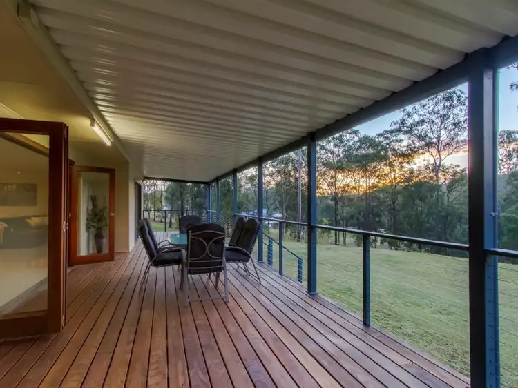 Third view of Homely house listing, 24 Coolabah Court, Pie Creek QLD 4570