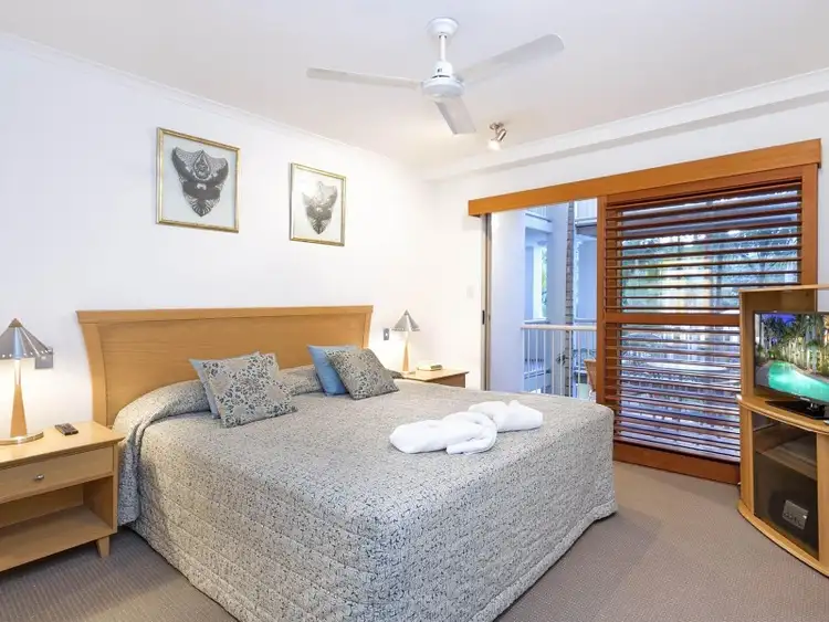 Sixth view of Homely apartment listing, 9/287 'Offshore' Gympie Terrace, Noosaville QLD 4566