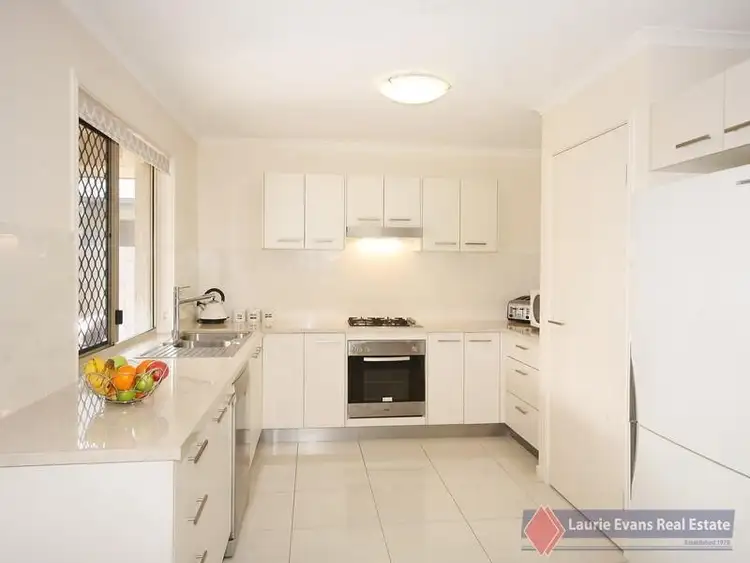 Third view of Homely house listing, 8 Fairy Wren Court, Beerwah QLD 4519