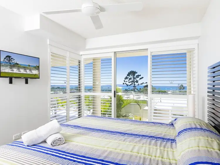 Third view of Homely apartment listing, 11/'Noosa Crest', 2 Noosa Drive, Noosa Heads QLD 4567