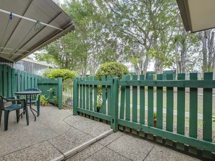 Fifth view of Homely retirement listing, 26/15 Carmichael Court, Wynnum West QLD 4178