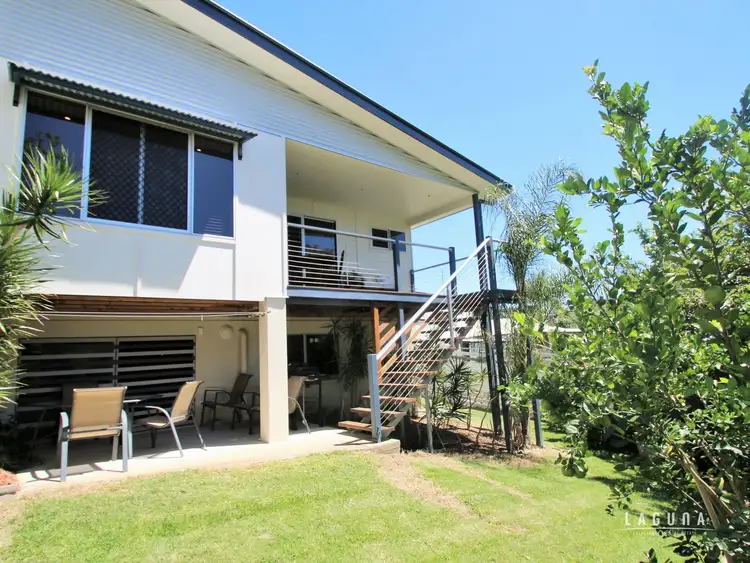 Second view of Homely unit listing, 1/1A Power Street, Gympie QLD 4570