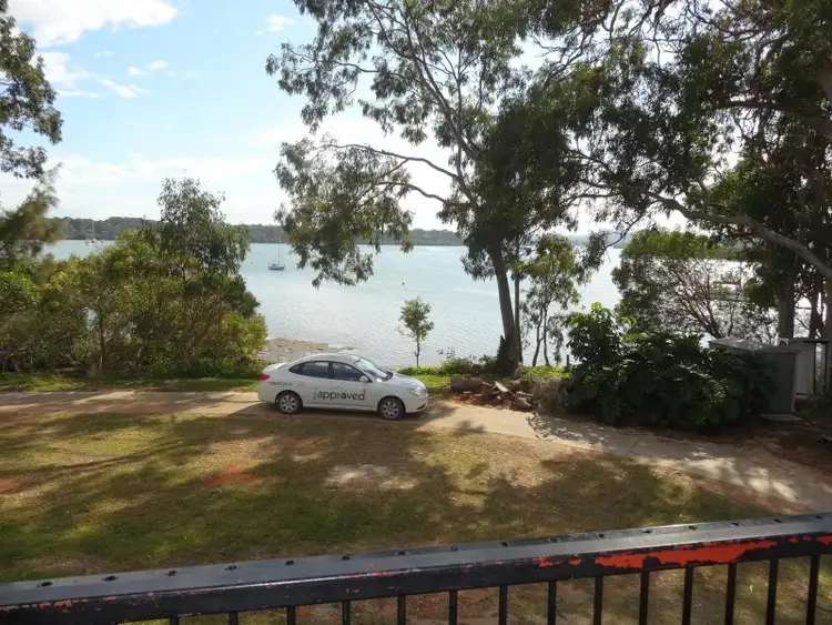 Sixth view of Homely house listing, 110 MINJERRIBA ROAD, Russell Island QLD 4184