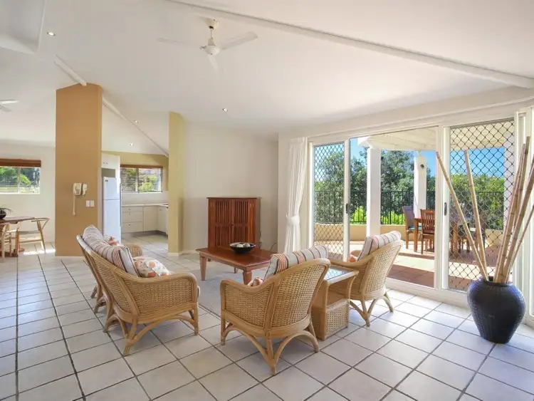 Fifth view of Homely unit listing, 9/2 Park Crescent, Sunshine Beach QLD 4567
