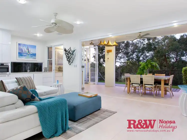 Seventh view of Homely house listing, 18 Seafarer Court, Castaways Beach QLD 4567