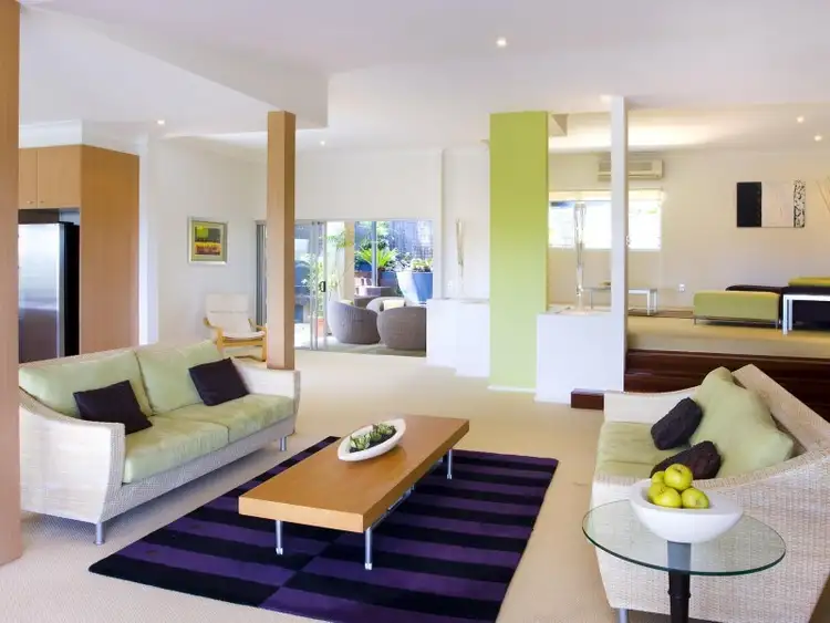 Third view of Homely house listing, 1 Winbirra Way, Noosa Heads QLD 4567