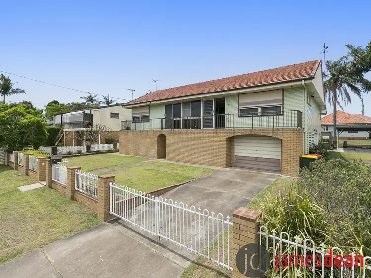 3 Blackwell Street, Tingalpa QLD 4173
