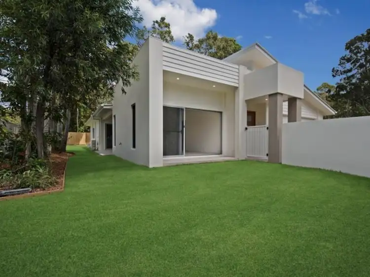 Second view of Homely house listing, 21 Livingstone Street, Tewantin QLD 4565
