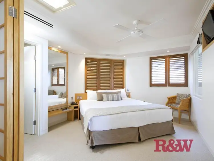 Seventh view of Homely apartment listing, 101.102/25 'Tingirana' Hastings Street, Noosa Heads QLD 4567