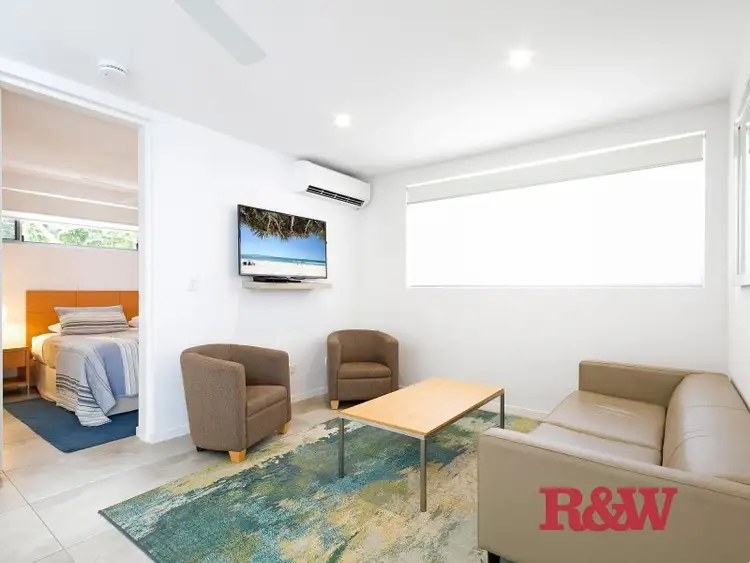 Sixth view of Homely apartment listing, 6/12'Jacaranda' Hastings Street, Noosa Heads QLD 4567