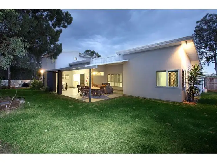 Fourth view of Homely house listing, 75 Lockwood Crescent, Manly West QLD 4179