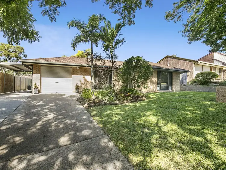32 Dangar Street, Belmont QLD 4153