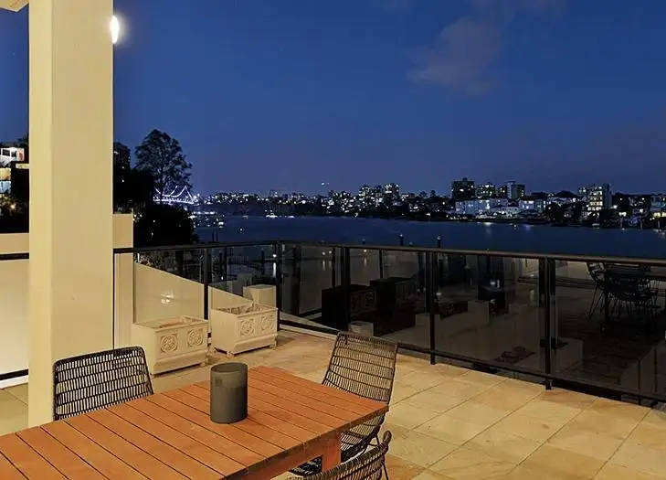 Sixth view of Homely house listing, 25 Castlebar Street, Kangaroo Point QLD 4169