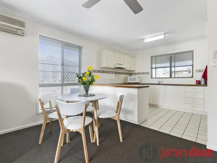 15/7a Copernicus Street, Wynnum West QLD 4178