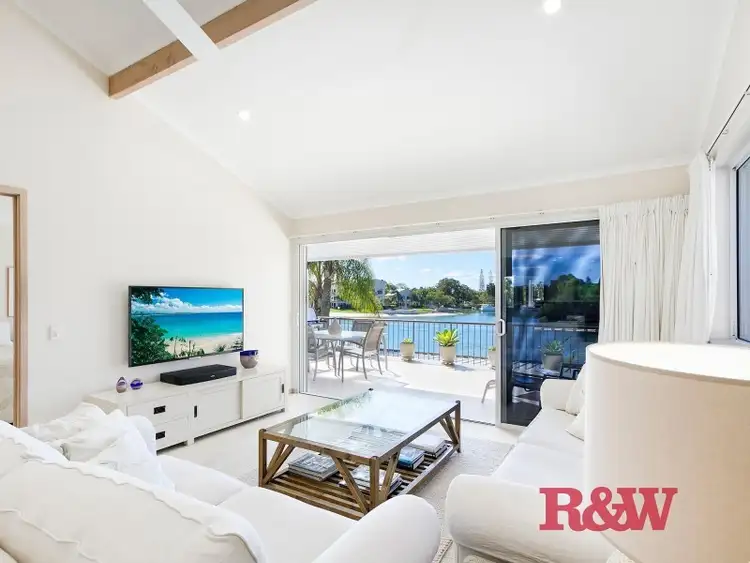 Fifth view of Homely apartment listing, 12/16 'Noosa Haven' Barbados Crescent, Noosaville QLD 4566