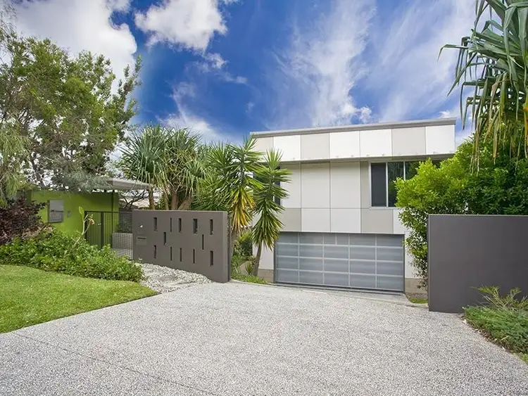 Third view of Homely house listing, 9 Whale Drive, Sunshine Beach QLD 4567