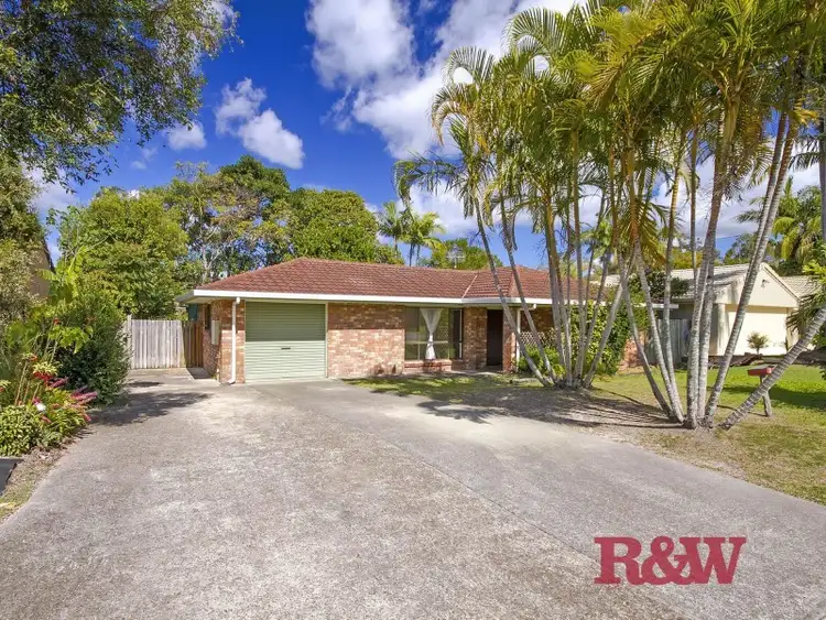 6 Hall Court, Tewantin QLD 4565