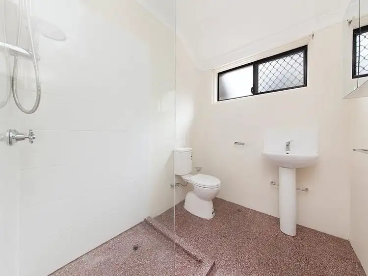 Fifth view of Homely unit listing, 8/232 Chatsworth Road, Coorparoo QLD 4151