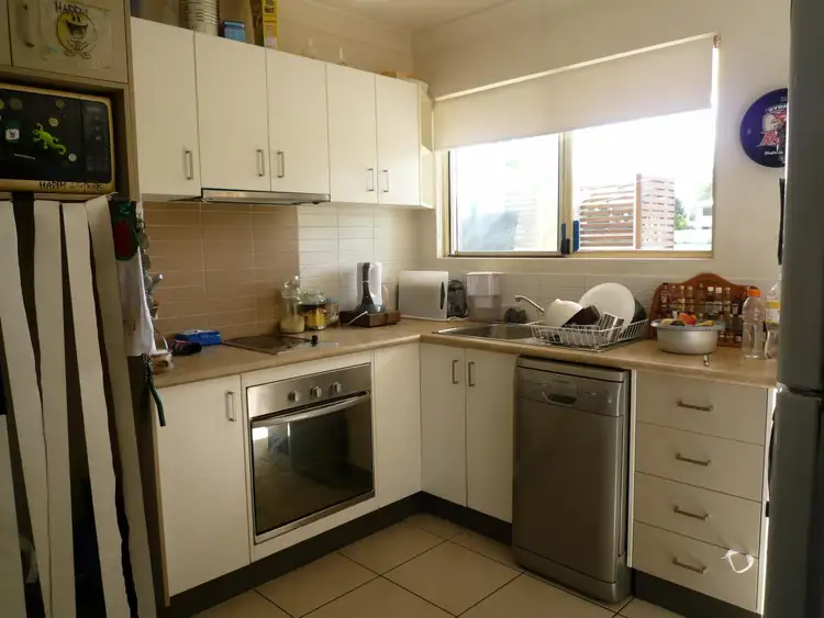 Third view of Homely unit listing, 20 Stevens Street, Yandina QLD 4561