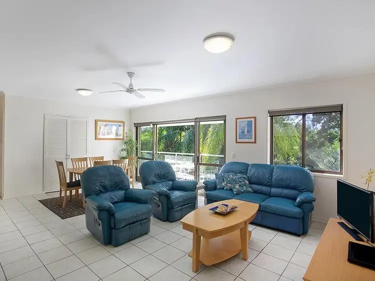 Third view of Homely unit listing, 51/5 Quamby Place, Noosa Heads QLD 4567