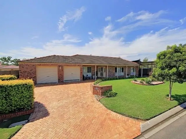 16 Honiara Street, Tingalpa QLD 4173