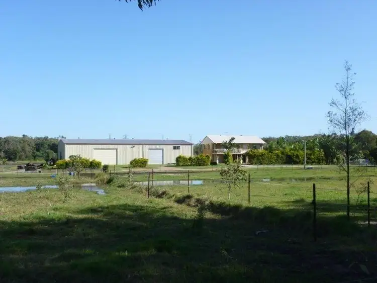 47 Peplow Street, Hemmant QLD 4174