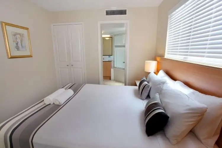 Sixth view of Homely unit listing, 685/11 Mooloolaba Esplanade, Mooloolaba QLD 4557