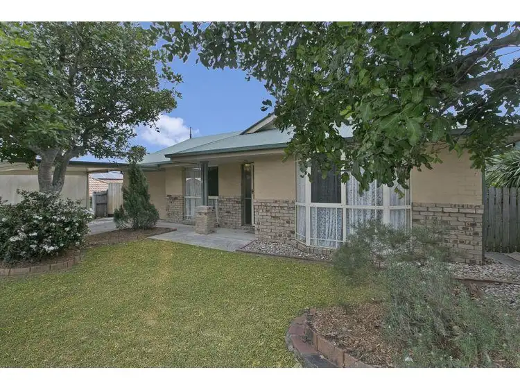 8 Tawonga Street, Hemmant QLD 4174
