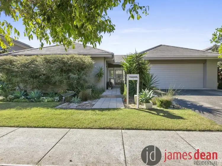 Second view of Homely house listing, 48 Brook Street, Wakerley QLD 4154