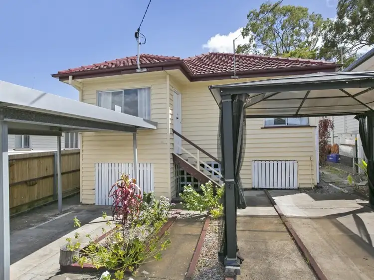 Main view of Homely house listing, 75 Southwick Street, Wynnum QLD 4178
