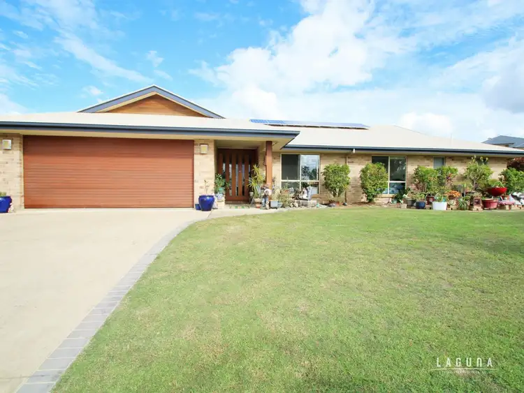 Main view of Homely house listing, 11 Deakin Court, Southside QLD 4570