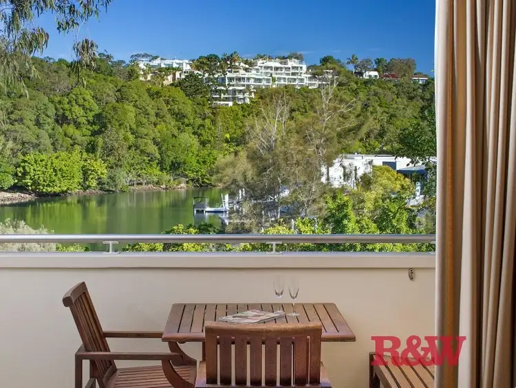 433/32 'Laguna on Hastings' Hastings Street, Noosa Heads QLD 4567