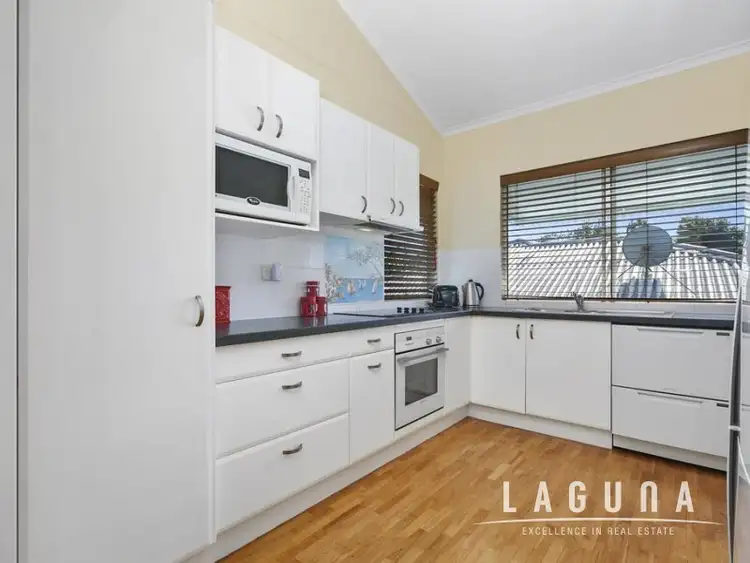 Fourth view of Homely unit listing, 3/7 Lake Street, Tewantin QLD 4565