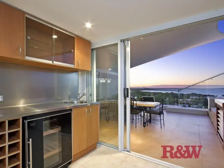 Third view of Homely apartment listing, 34/2 'Noosa Crest' Noosa Drive, Noosa Heads QLD 4567