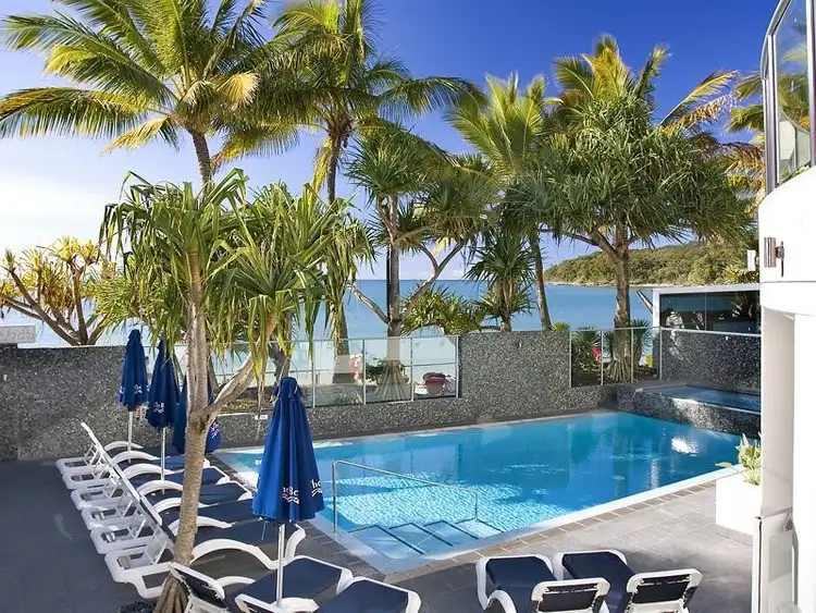 Sixth view of Homely apartment listing, 13/'On the Beach' 49 Hastings Street, Noosa Heads QLD 4567